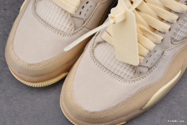 Sail CV9388-100 Off-White 4 Jordan x Air 0601